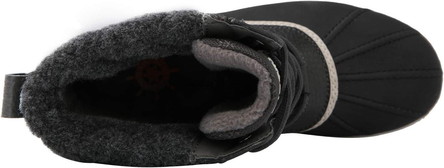 imageGLOBALWIN Womens Winter Ankle Snow Boots1930grey