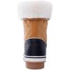 GLOBALWIN Women’s 1706 Winter Snow Boots(1706camel)