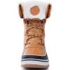 GLOBALWIN Women’s 1706 Winter Snow Boots(1706camel)