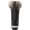 GLOBALWIN Women’s 1730 Winter Snow Boots(1732black/Grey)