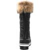 GLOBALWIN Women’s 1837 Winter Snow Boots(1837black)