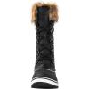 GLOBALWIN Women’s 1837 Winter Snow Boots(1837black)