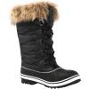 GLOBALWIN Women’s 1837 Winter Snow Boots(1837black)
