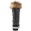 GLOBALWIN Women’s 1837 Winter Snow Boots(1837grey)