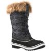 GLOBALWIN Women’s 1837 Winter Snow Boots(1837grey)