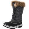 GLOBALWIN Women’s 1837 Winter Snow Boots(1837grey)