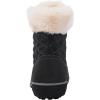 GLOBALWIN Women’s Liza Winter Boots(1818grey)