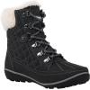 GLOBALWIN Women’s Liza Winter Boots(1818grey)