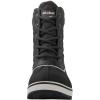 GLOBALWIN Women’s Winter Ankle Snow Boots(1930grey)