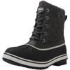 GLOBALWIN Women’s Winter Ankle Snow Boots(1930grey)