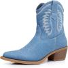 23yy07 Denim Blue
