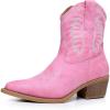 23yy07 Pink