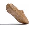 GLOBALWIN Sports Recovery Slides for Women Ava Sports Sandals With Comfortable Arch Support Indoor Outdoor Cloud Slippers Reduce Stress on Feet Lightweight Pillow Slides(Ss231 Khaki)