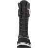 GLOBALWIN Women’s 1932 Mid Calf Winter Snow Boots(1932grey)