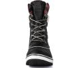 GLOBALWIN Women’s Waterproof Winter Boots Snow Boots For Women(1910 Black/Multi)