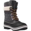 GLOBALWIN Women’s Waterproof Winter Boots Snow Boots For Women(1910 Dk.grey/Grey)