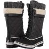 GLOBALWIN Women’s 1932 Mid Calf Winter Snow Boots(1932grey)