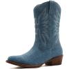 Denim Blue