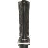 GLOBALWIN Women’s Mid Calf Winter Snow Boots(1907black)