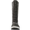 GLOBALWIN Women’s Mid Calf Winter Snow Boots(1907black)