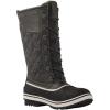 GLOBALWIN Women’s Mid Calf Winter Snow Boots(1907dk.grey/Grey)