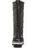 GLOBALWIN Women’s Mid Calf Winter Snow Boots(1907dk.grey/Grey)