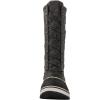 GLOBALWIN Women’s Mid Calf Winter Snow Boots(1907dk.grey/Grey)
