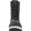 GLOBALWIN Women’s Mid Calf Winter Snow Boots(1931black)