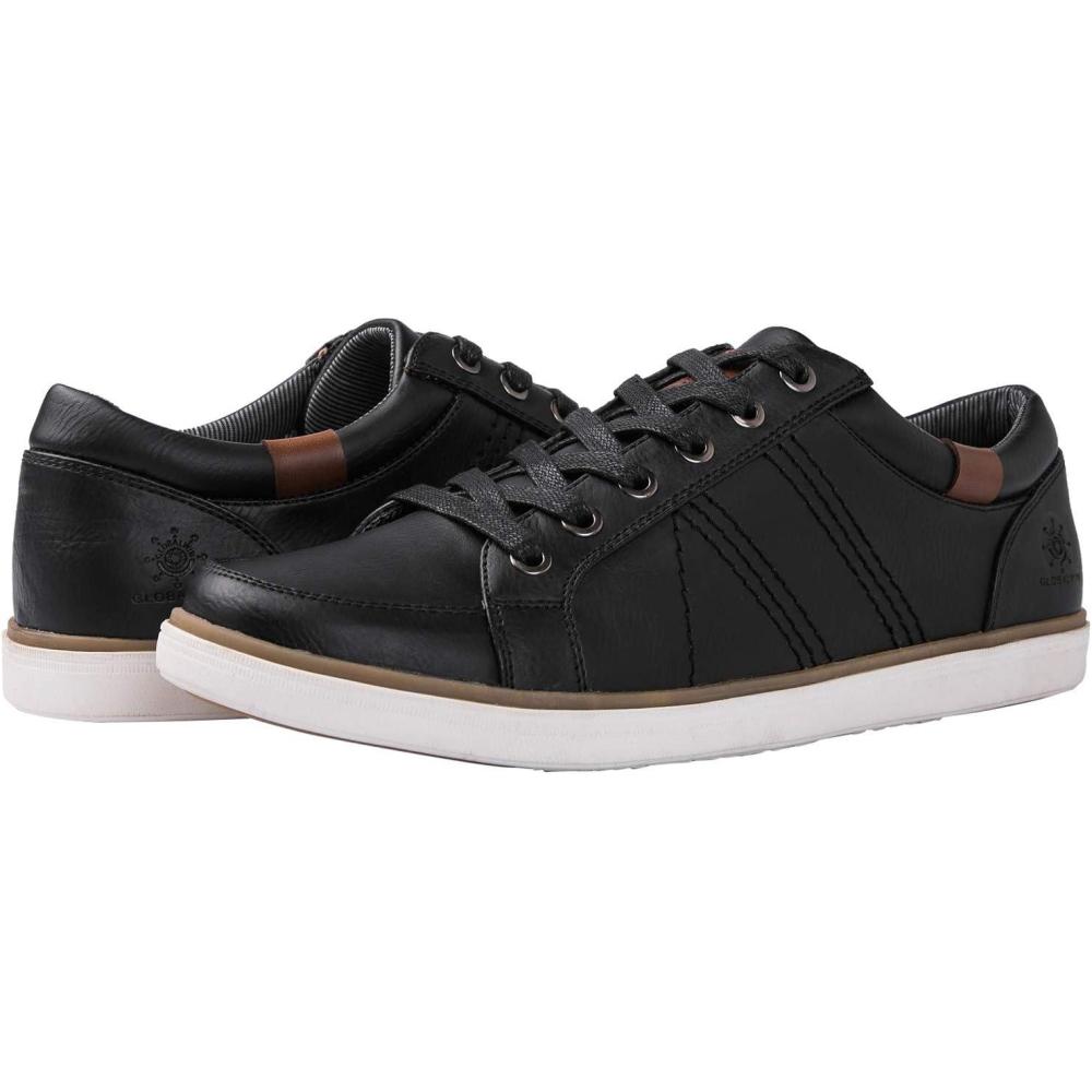 imageGLOBALWIN Mens Fashion Sneakers18black