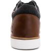 GLOBALWIN Men’s Fashion Sneakers(Black Grey18)