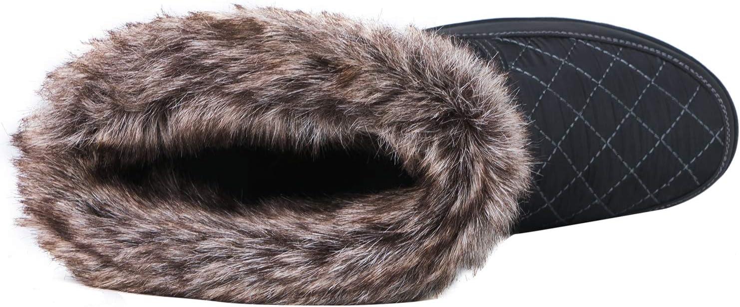 imageGLOBALWIN Womens 1825 Snow Boots