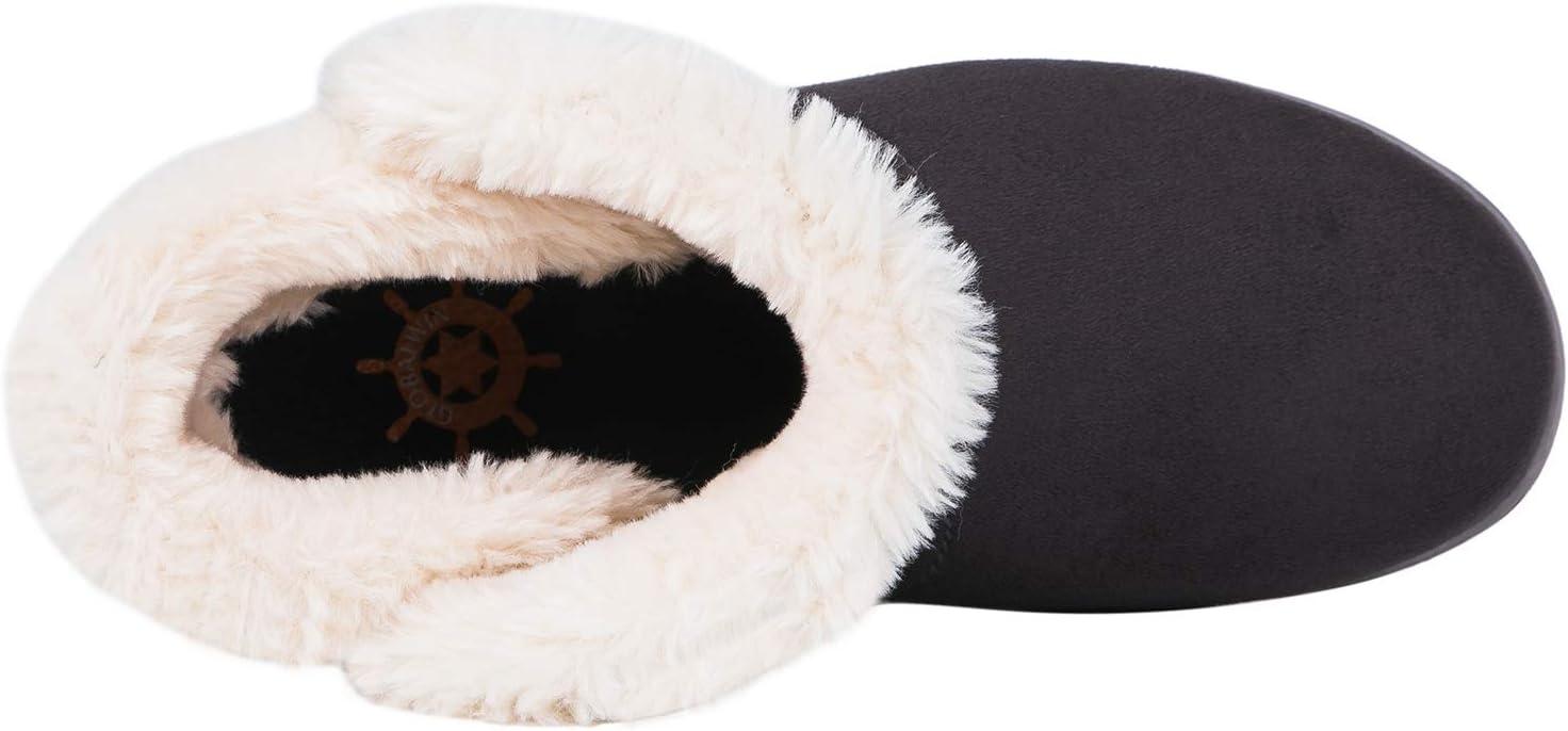 imageGLOBALWIN Womens Rachel Winter Fashion Boots
