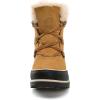 GLOBALWIN Women’s Fur Trek Winter Boots