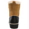 GLOBALWIN Women’s Fur Trek Winter Boots