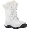 GLOBALWIN Women’s Lace Up Mid Calf Winter Snow Boots
