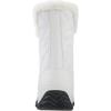 GLOBALWIN Women’s Lace Up Mid Calf Winter Snow Boots