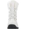 GLOBALWIN Women’s Lace Up Mid Calf Winter Snow Boots