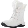 GLOBALWIN Women’s Lace Up Mid Calf Winter Snow Boots