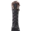 GLOBALWIN Women’s Mid-Calf Fleece Lined Winter Boots