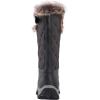 GLOBALWIN Women’s Mid-Calf Fleece Lined Winter Boots