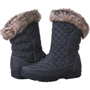 GLOBALWIN Women’s 1825 Snow Boots
