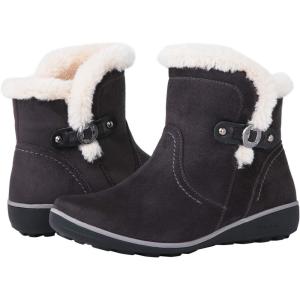 GLOBALWIN Women’s Rachel Winter Fashion Boots