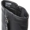 GLOBALWIN Women’s Knee High Boots Fashion Comfortable Riding Boots For Women Low Heel(16yy25black)