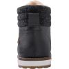 GLOBALWIN Men’s Moc Toe Winter Combat Boots(1926grey)