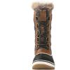 GLOBALWIN Women’s Asymmetrical Mid-Calf Fashion Snow Boots(1908brown/Grey)