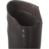 GLOBALWIN Women’s Knee High Fashion Boots For Women(21yy10 Grey)