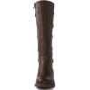GLOBALWIN Women’s Knee High Fashion Boots Riding Boots For Women(21yy10 Brown2)