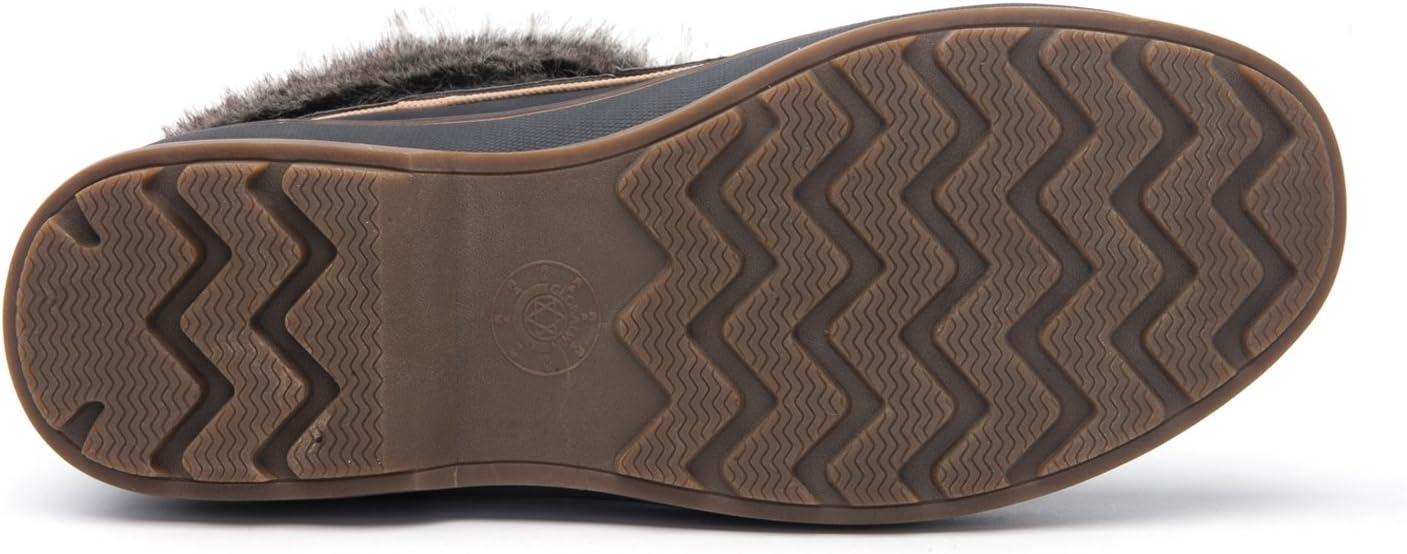 imageGLOBALWIN Mens Winter Boots1722black