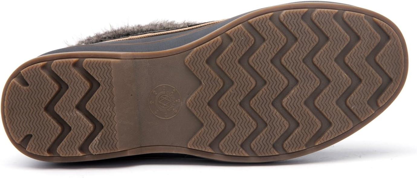imageGLOBALWIN Mens Winter Boots1722grey