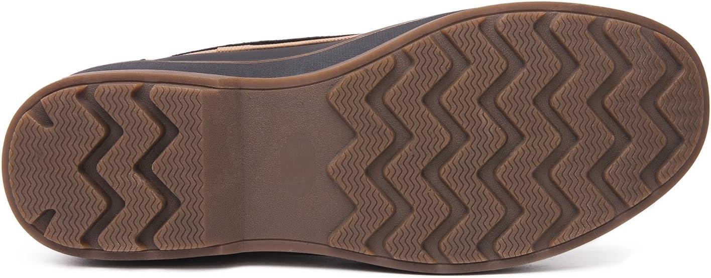 imageGLOBALWIN Mens Winter BootsBlack